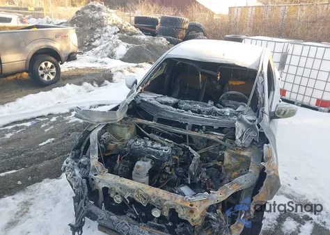 2016 Honda Accord Sport from USA, damaged, VIN 1HGCR2F55GA100585